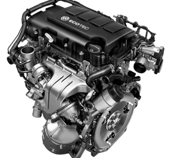 Двигун, МКПП та АКПП