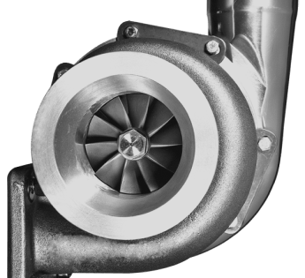 Ремонт турбін