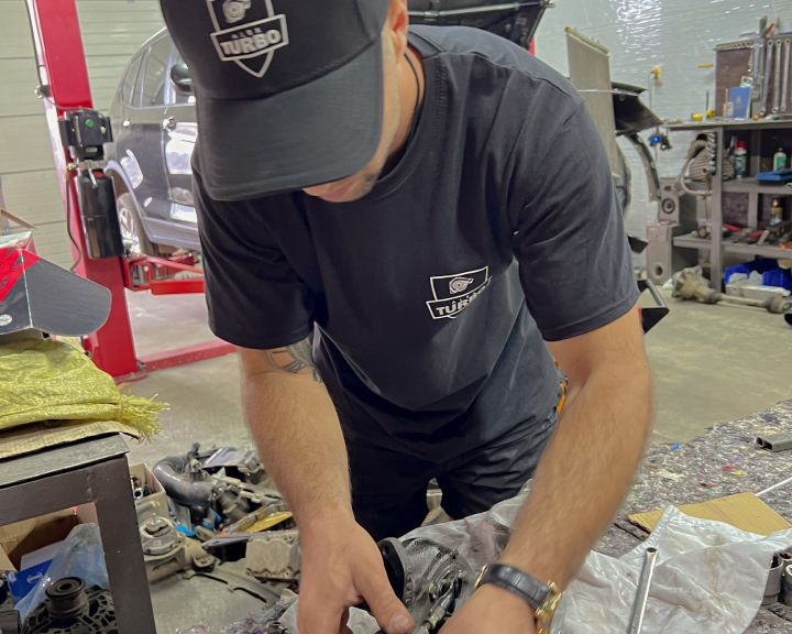 Філософія **AleXTurbo**