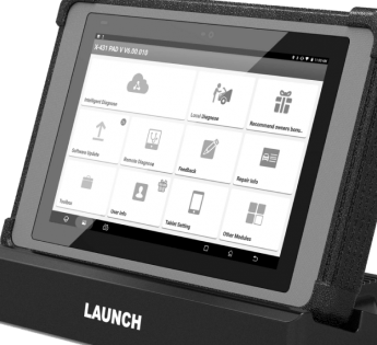 Діагностика авто